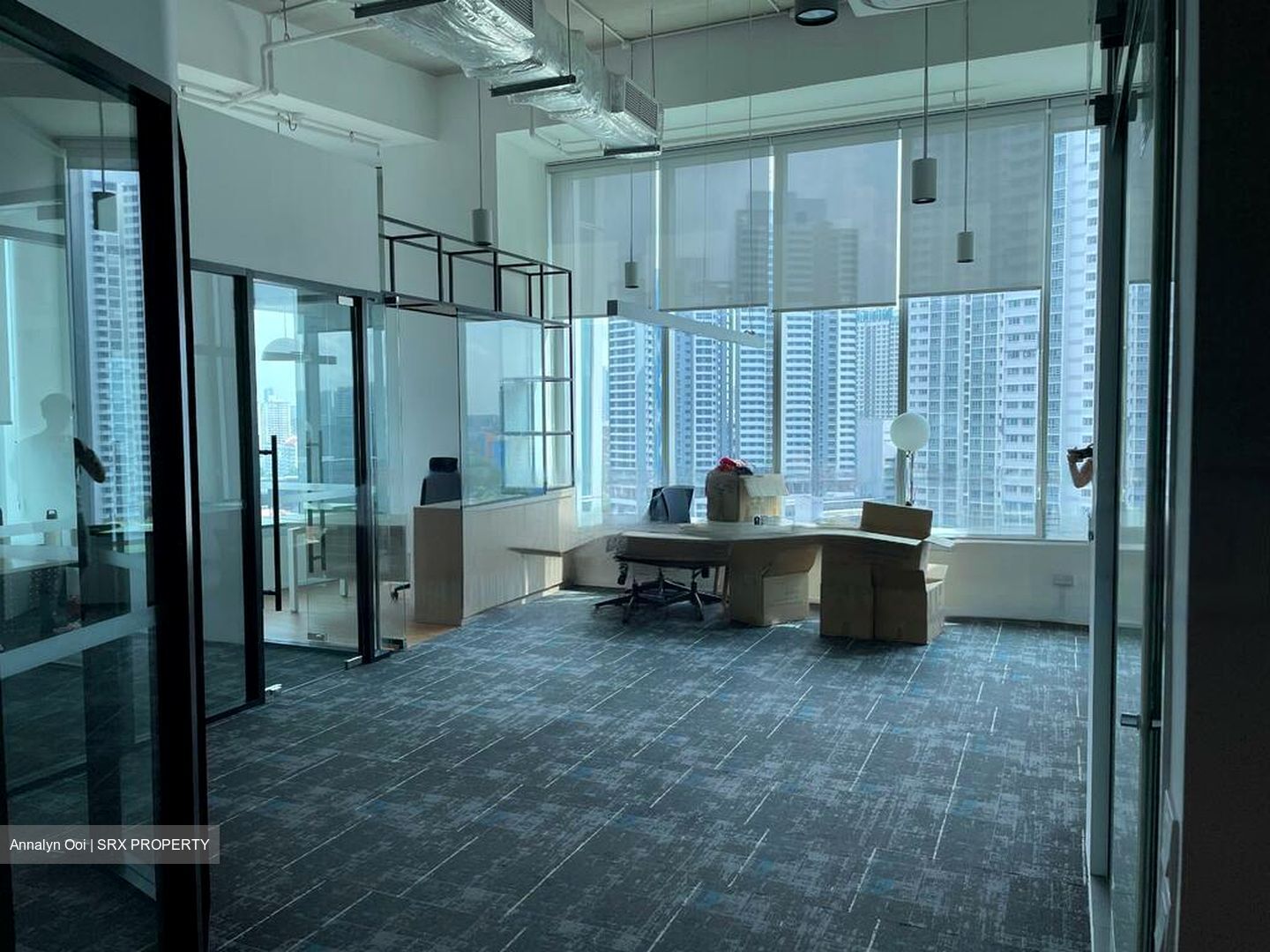 Arc 380 (D8), Office #452486281